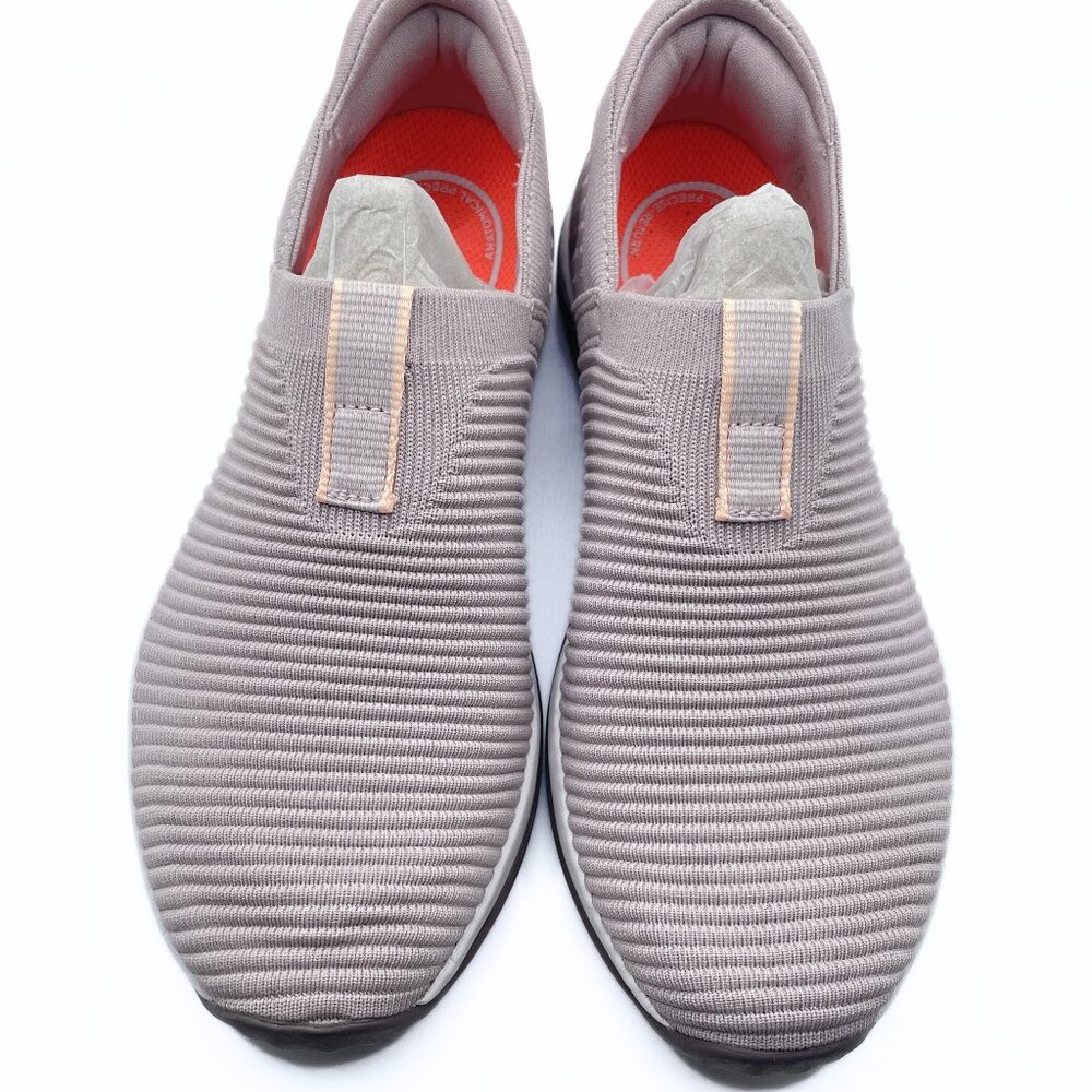 Ryka Echo Knit Slip-On Sneakers
